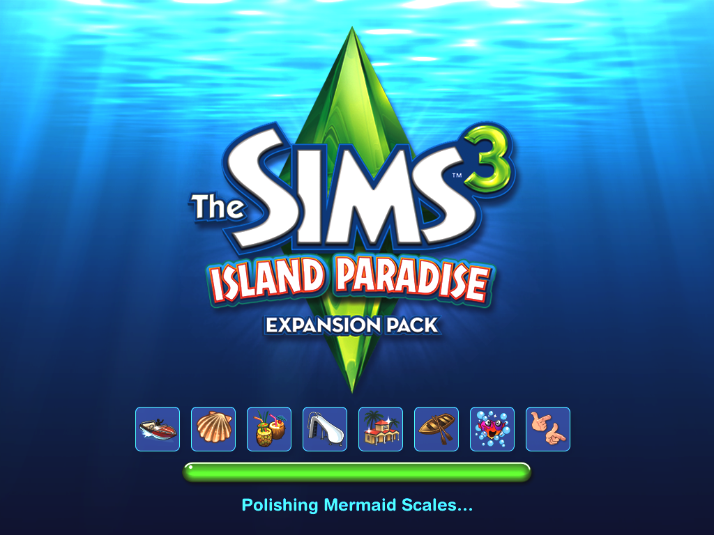 Эмоциональный дизайн в Sims 3